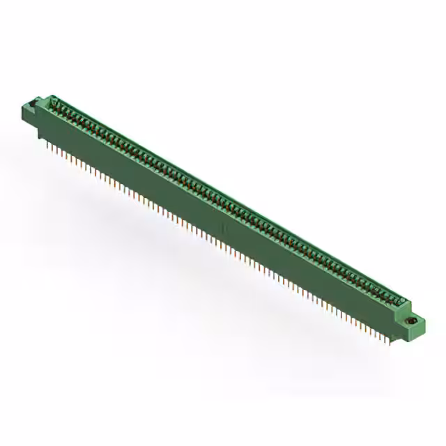 845-144-524-807 EDAC Inc.  Edgeboard Connectors